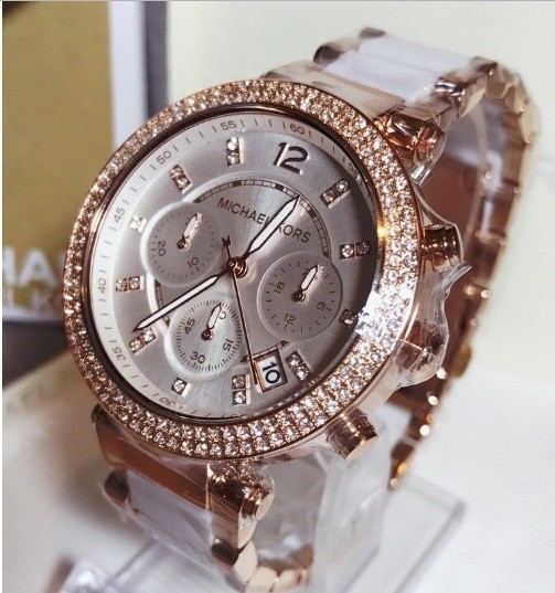 michael kors watch discount